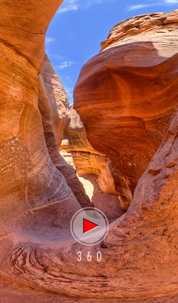 canyonlands national park utah travel 3d panoramas degree levels